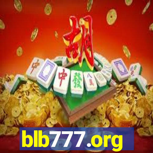 blb777.org