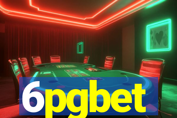 6pgbet