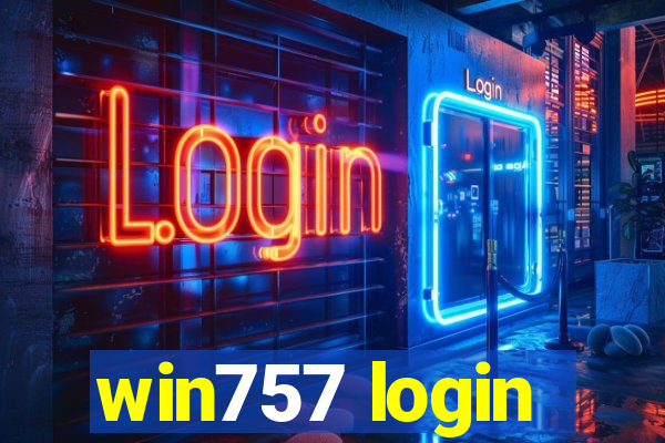 win757 login