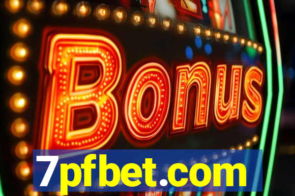 7pfbet.com