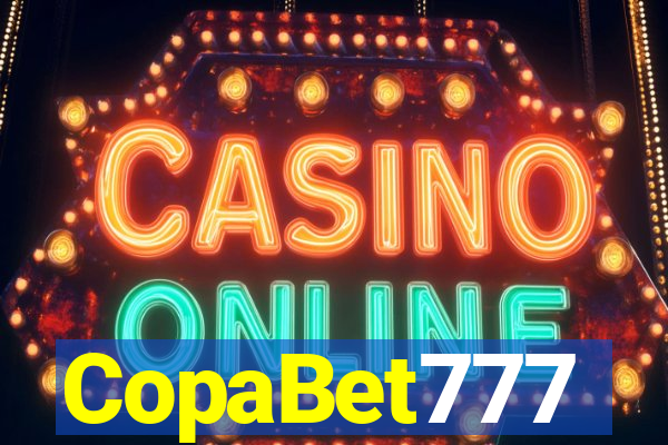 CopaBet777