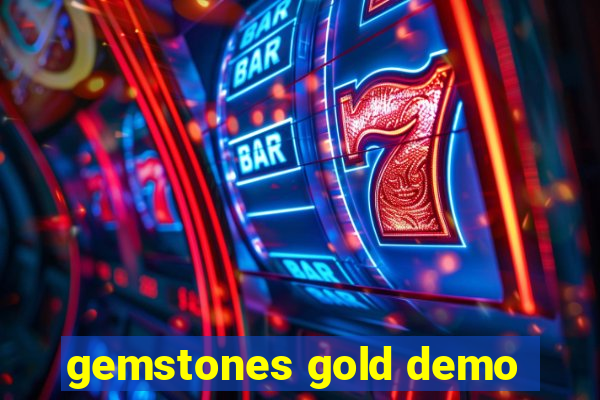 gemstones gold demo