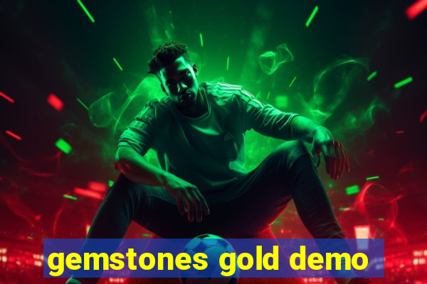 gemstones gold demo