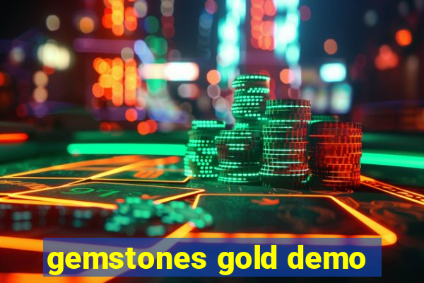 gemstones gold demo