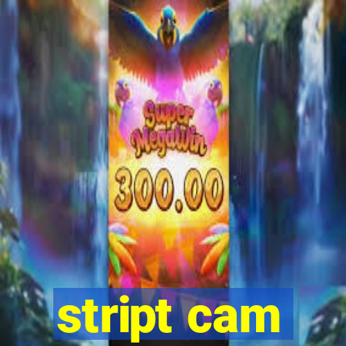 stript cam