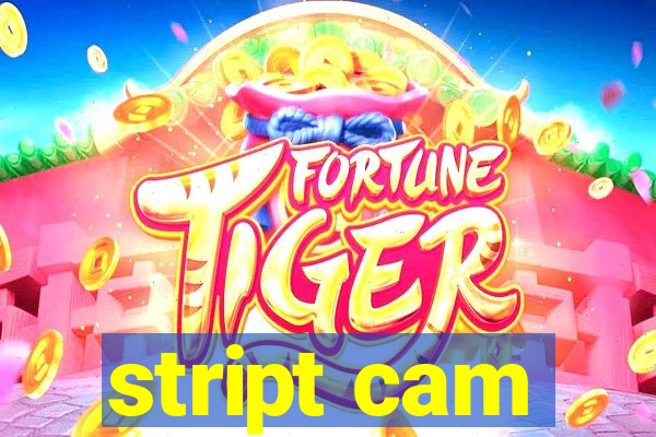 stript cam