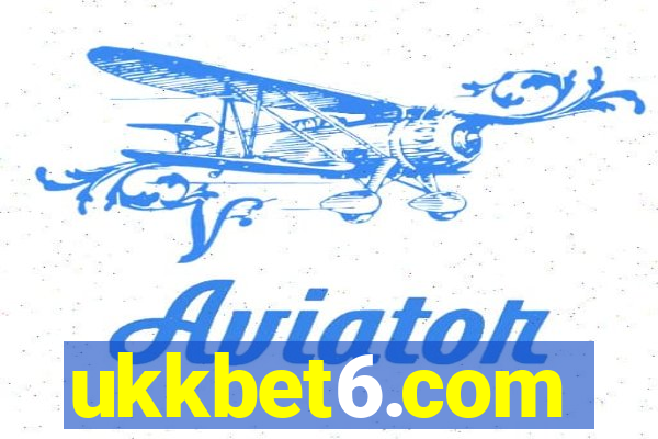 ukkbet6.com