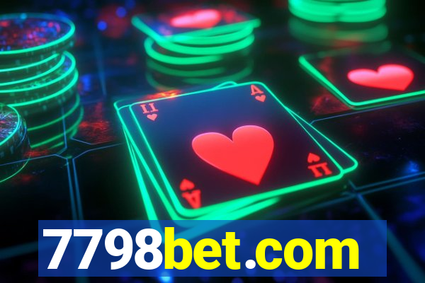 7798bet.com