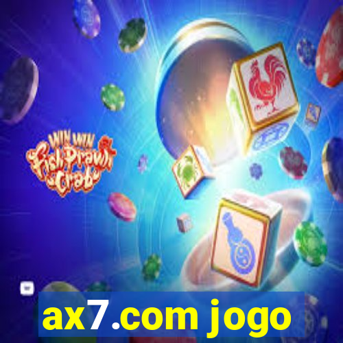 ax7.com jogo