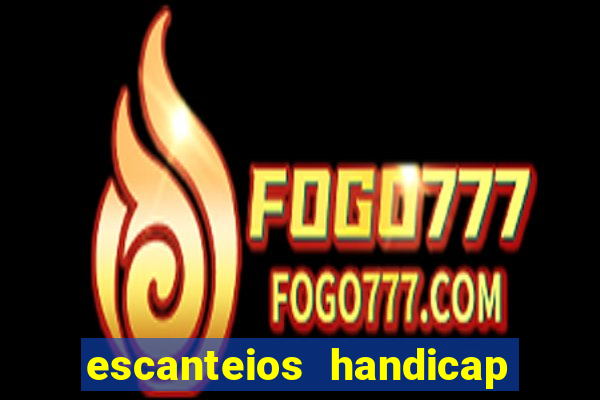 escanteios handicap 2 5