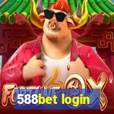 588bet login