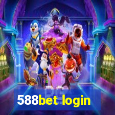 588bet login