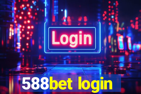 588bet login