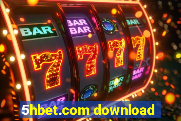 5hbet.com download