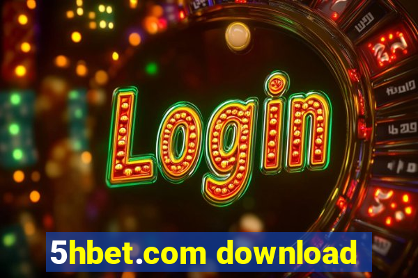 5hbet.com download