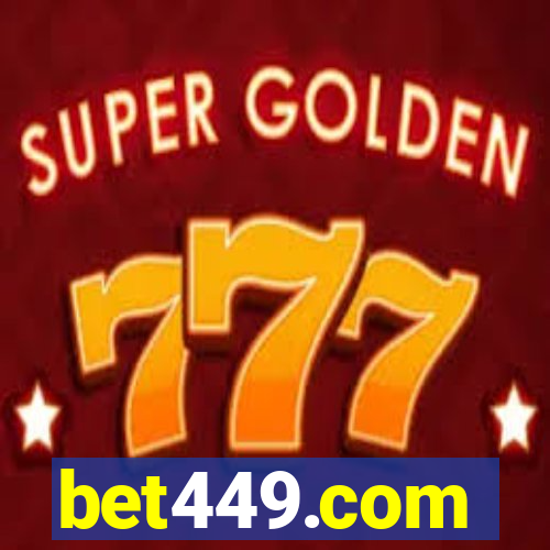 bet449.com