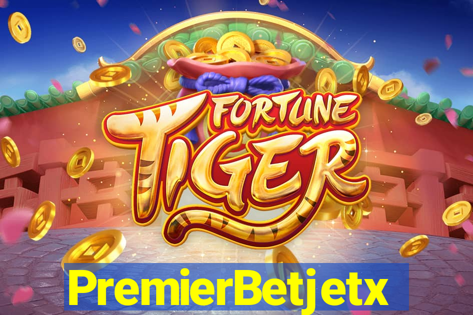 PremierBetjetx