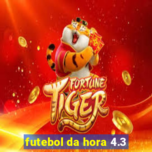 futebol da hora 4.3