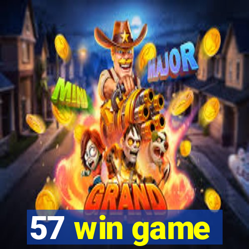 57 win game