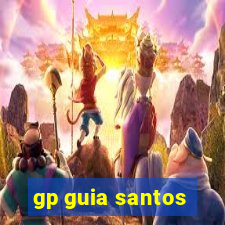 gp guia santos