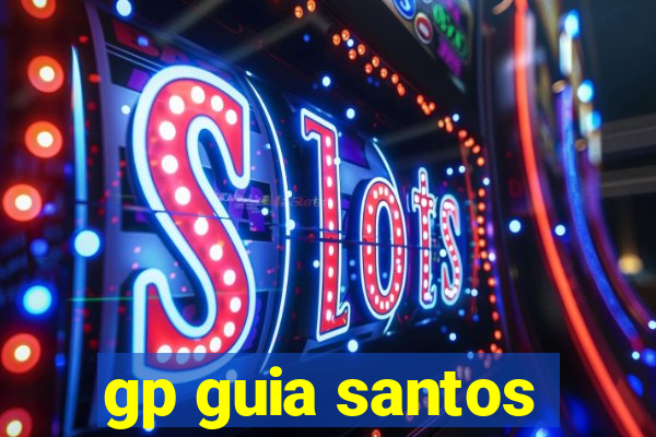 gp guia santos