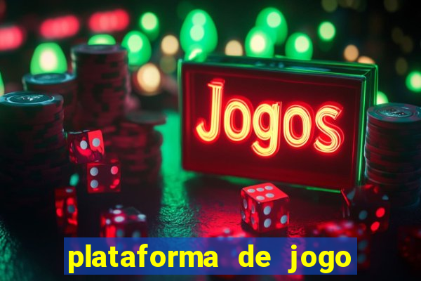 plataforma de jogo que paga no cadastro