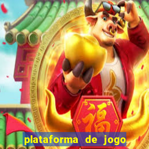 plataforma de jogo que paga no cadastro