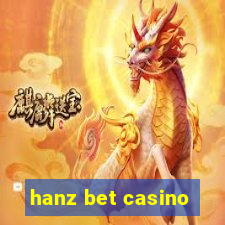 hanz bet casino