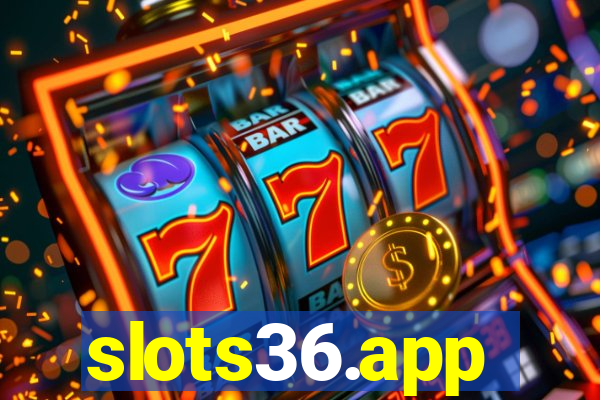 slots36.app