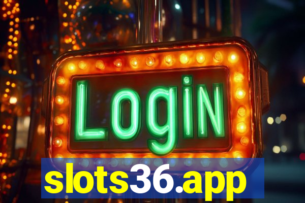 slots36.app