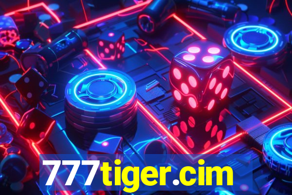 777tiger.cim