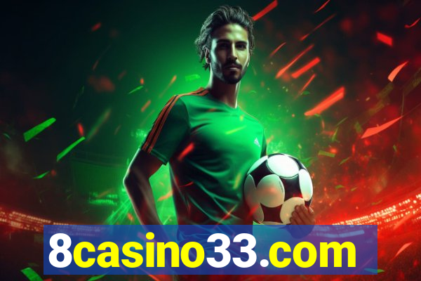 8casino33.com