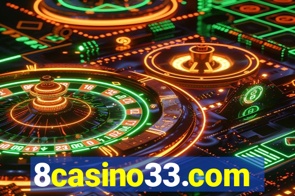 8casino33.com