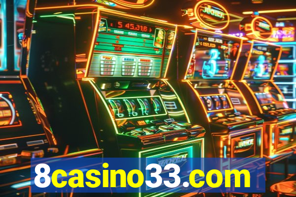 8casino33.com