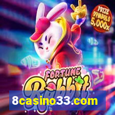 8casino33.com