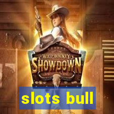 slots bull