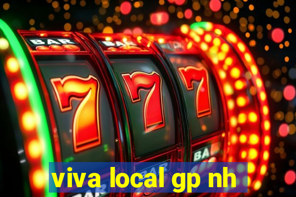 viva local gp nh