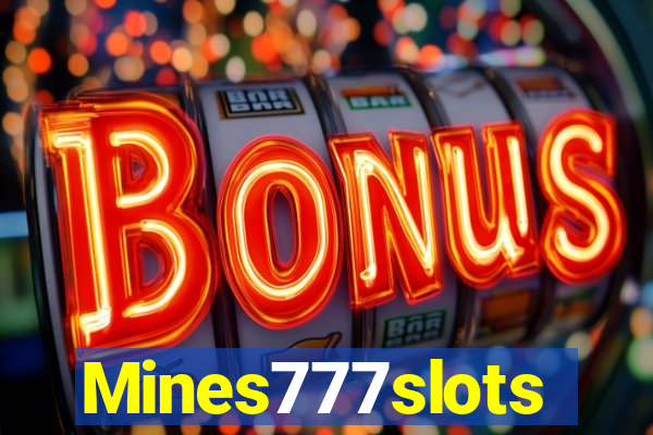 Mines777slots