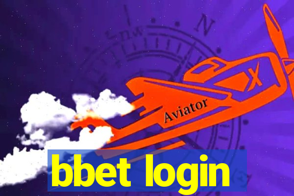 bbet login