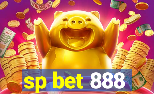 sp bet 888