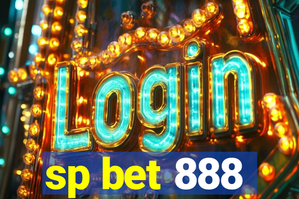 sp bet 888