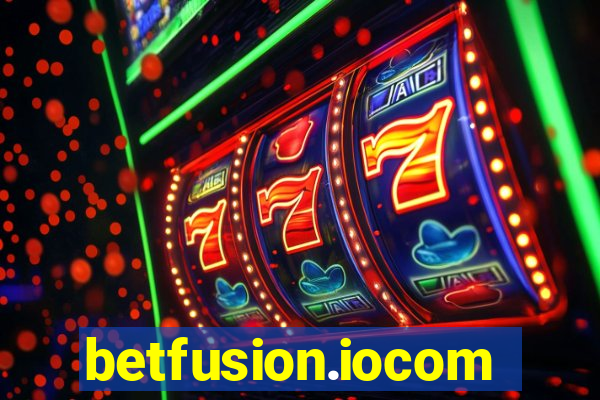 betfusion.iocom