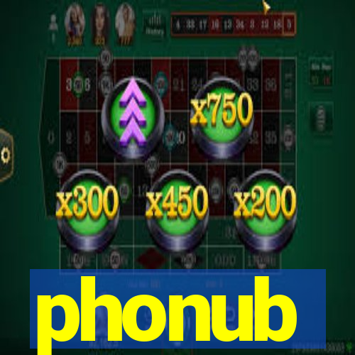 phonub