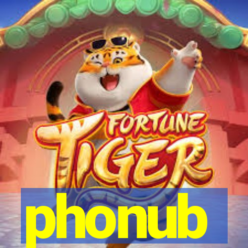 phonub