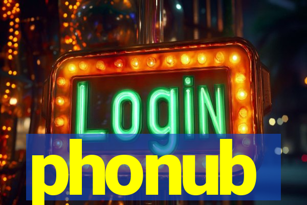 phonub