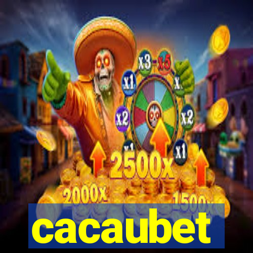 cacaubet