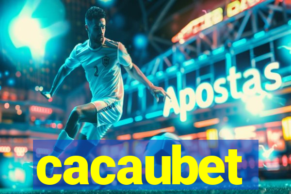 cacaubet