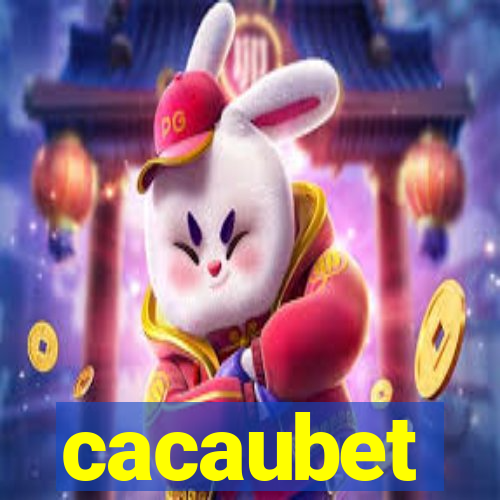 cacaubet