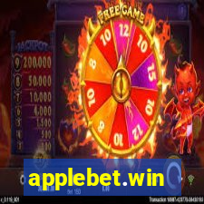 applebet.win