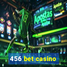 456 bet casino